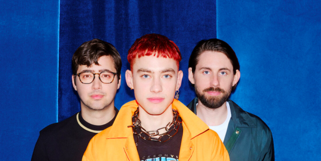 Years & Years.