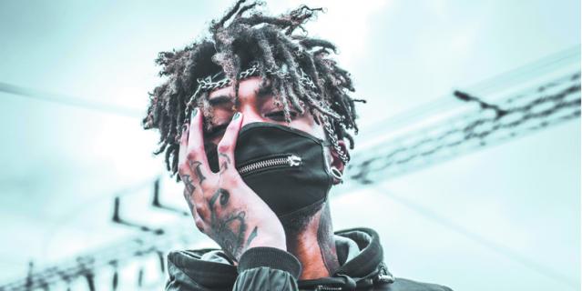 Scarlxrd.