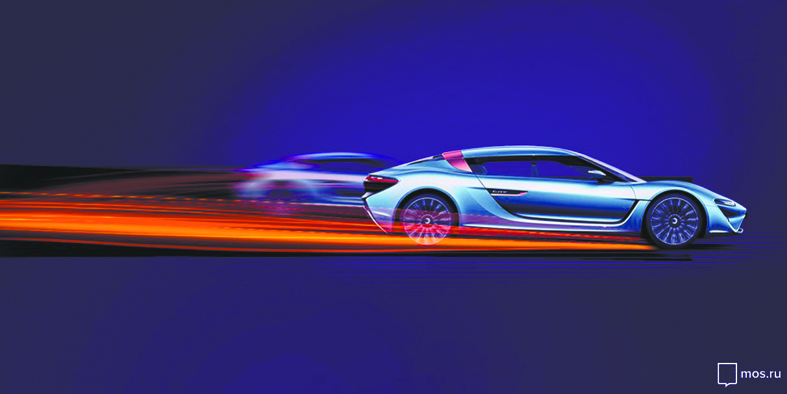 Фестиваль "Московская миля". Фото предоставлено организаторами