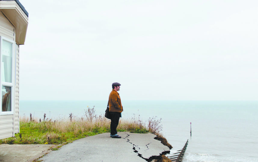 Фильм ужасов "Истории призраков". Фото кадр из фильма.