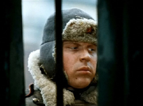 "Женя, Женечка и "катюша". Фото www.kino-teatr.ru