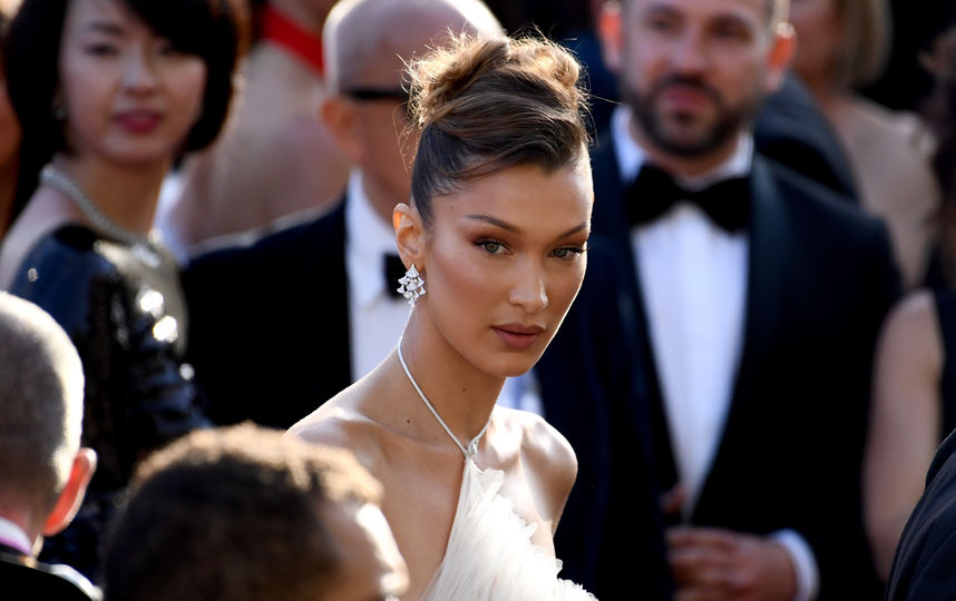 Белла Хадид. Фото Getty