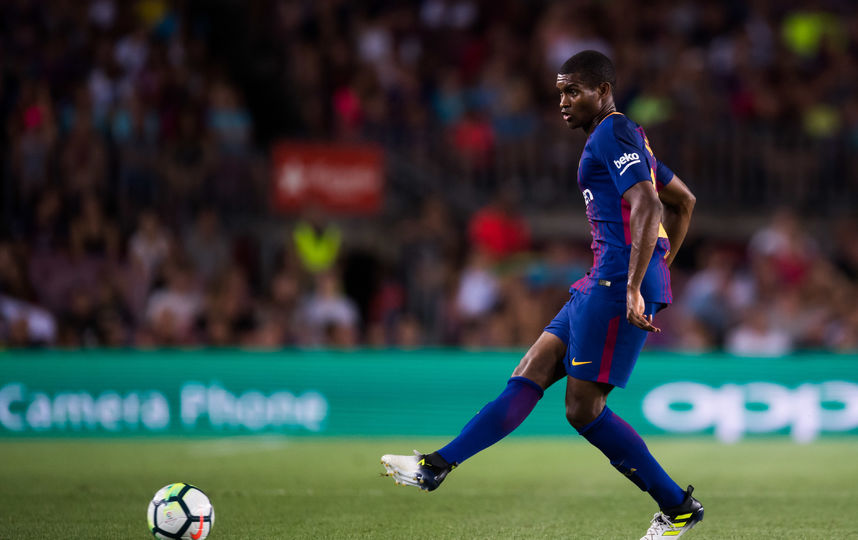 "Барселона". Архив. Фото Getty