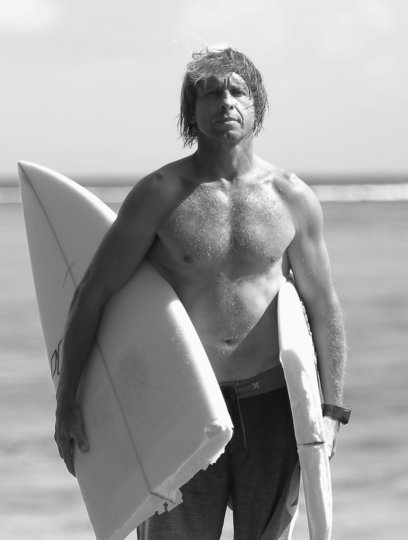 Сева Шульгин. Фото предоставлено Севой Шульгиным