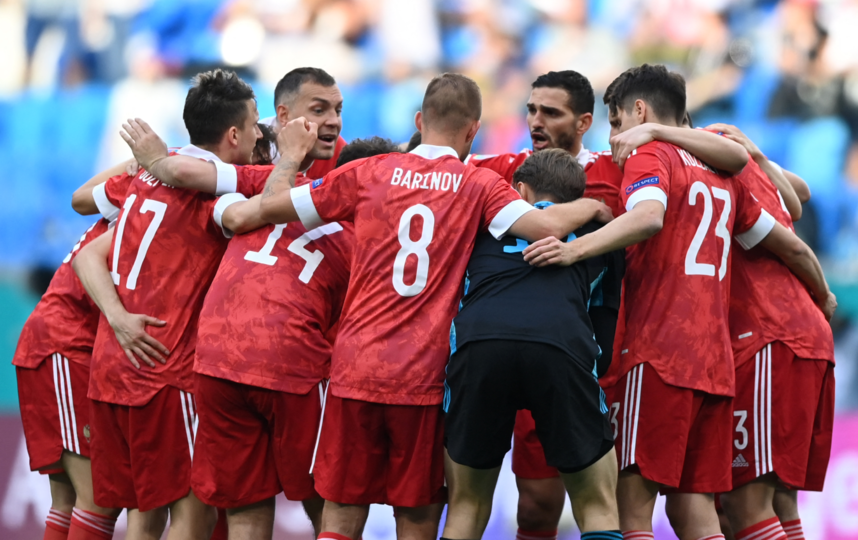 Россиян ждёт маленький финал: смогут ли футболисты выйти из группы в плей-офф