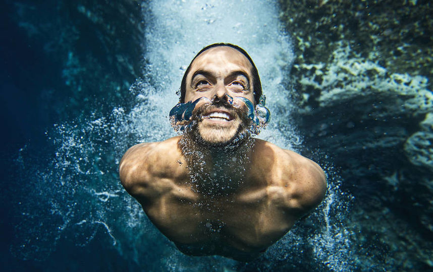 Дуке не побеждал с 2013 года. Фото redbullcontentpool.com