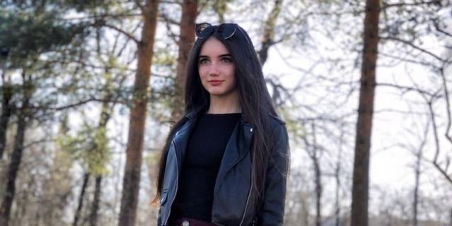 Ирина Сидоркова.