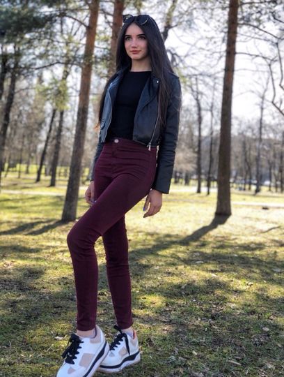 Ирина Сидоркова. Фото предоставила Ирина Сидоркова