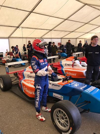 Ирина Сидоркова. Фото предоставила Ирина Сидоркова