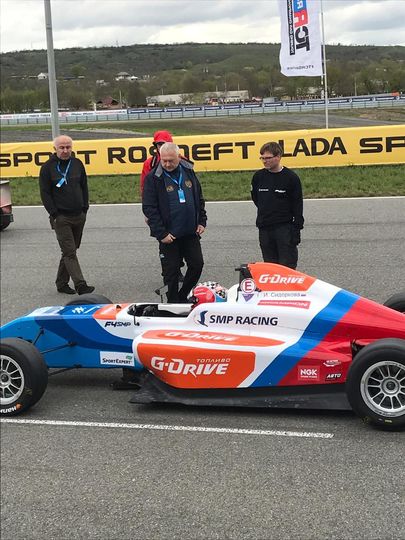 Ирина Сидоркова. Фото предоставила Ирина Сидоркова