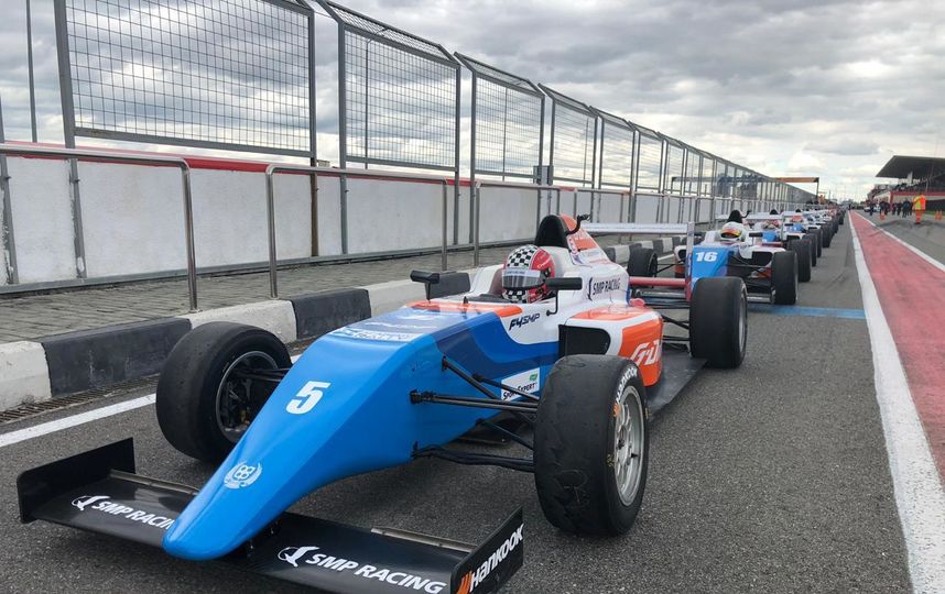 Ирина Сидоркова. Фото предоставила Ирина Сидоркова