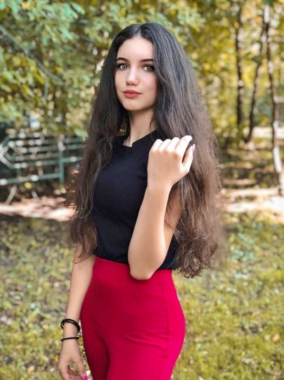 Ирина Сидоркова. Фото предоставила Ирина Сидоркова