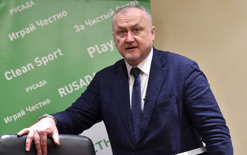 Всемирное антидопинговое агентство назвало условие отстранения России от Олимпиады-2020