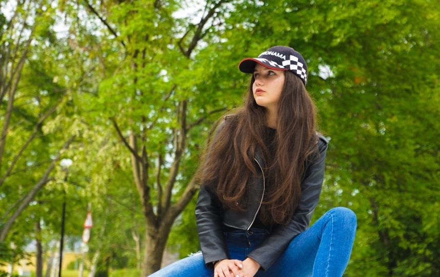 Ирина Сидоркова. Фото предоставила Ирина Сидоркова