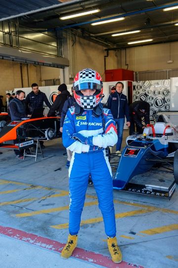 Ирина Сидоркова. Фото предоставила Ирина Сидоркова