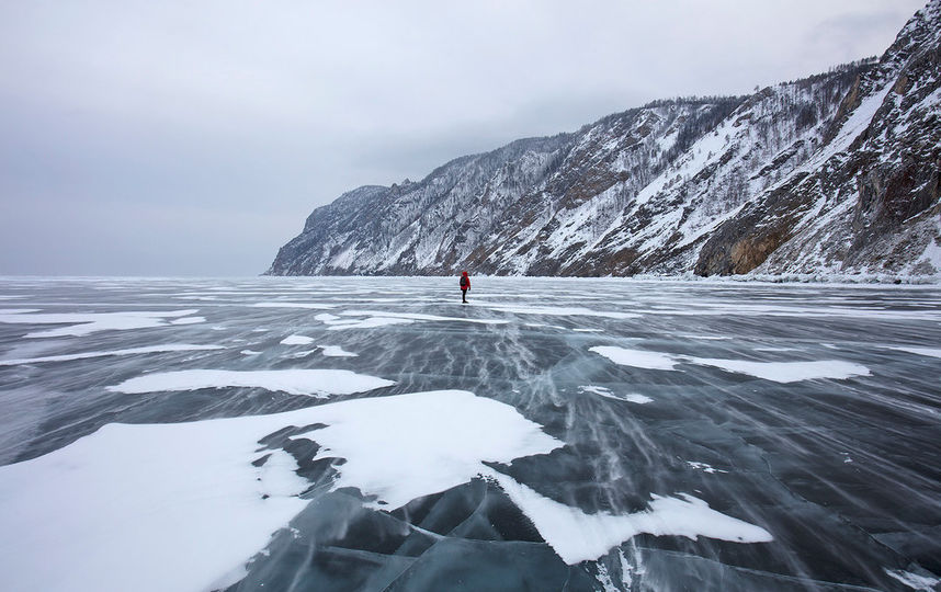 «Россия. Большое путешествие». Экспозиция. Фото Предоставлено организаторами