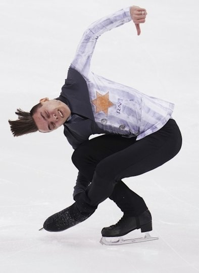 Антон Шулепов. Фото РИА Новости