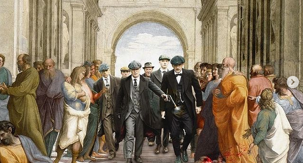 Instagram.com @norrobey.