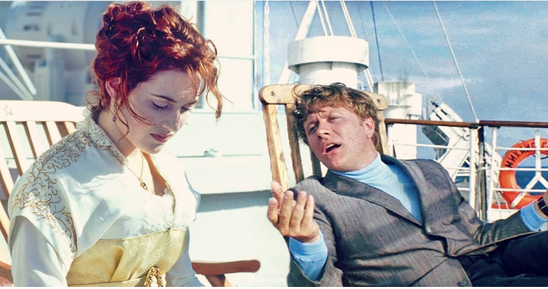 Фотожабы от Kloda Mande. Фото instagram.com/klodmande/