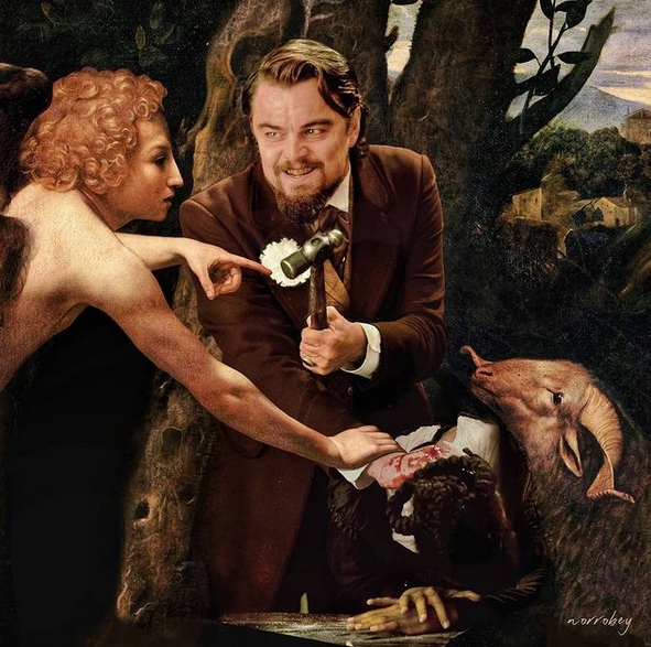 Instagram.com @norrobey.