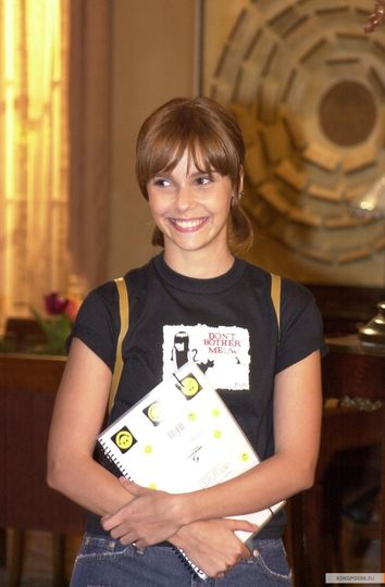 Кадр из сериала "Клон". Фото kinopoisk.ru