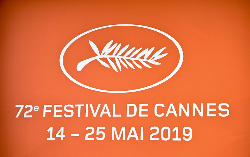 72-й Каннский кинофестиваль пройдёт с 14 по 25 мая 2019 года. Фото Getty