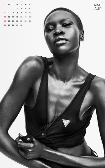 Автором съёмки стала известная фэшн-фотограф Зои Гроссман. Фото vmagazine.com