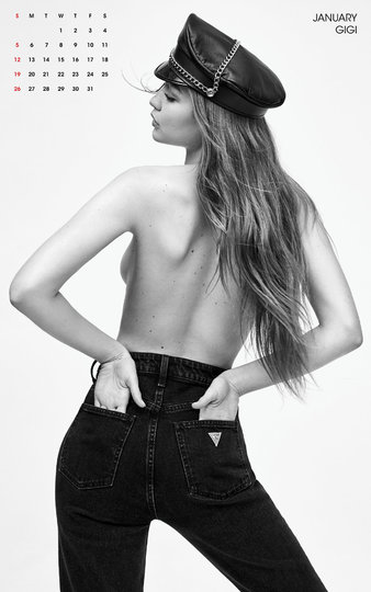 Автором съёмки стала известная фэшн-фотограф Зои Гроссман. Фото vmagazine.com