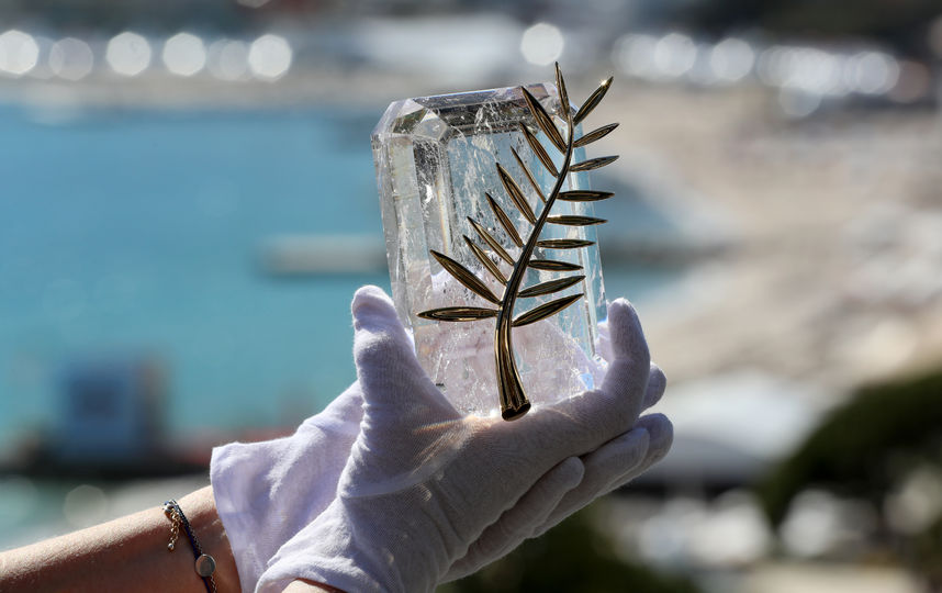 72-й Каннский кинофестиваль пройдёт с 14 по 25 мая 2019 года. Фото AFP