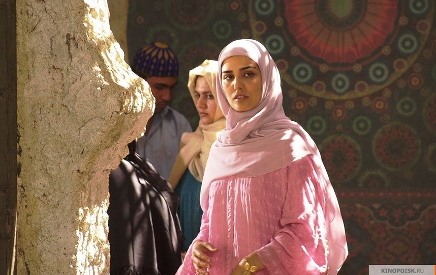 Кадр из сериала "Клон". Фото kinopoisk.ru