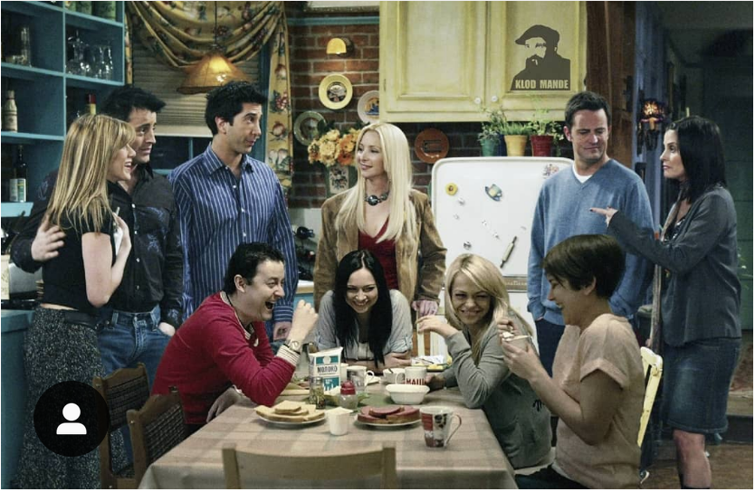 Фотожабы от Kloda Mande. Фото instagram.com/klodmande/