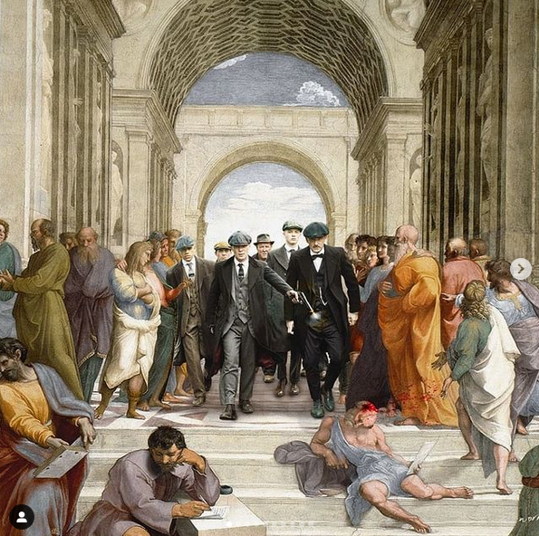 Instagram.com @norrobey.