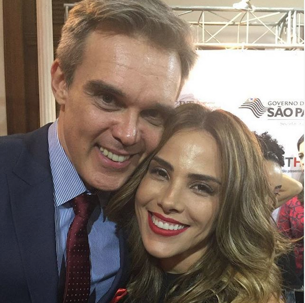 Далтон Виг (Саид). Фото скриншот: instagram.com/daltonvighreal/