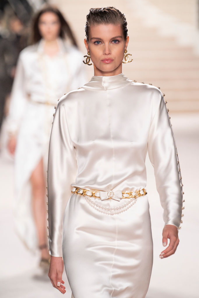 Chanel Metiers d’Art 2019-2020. Фото Getty