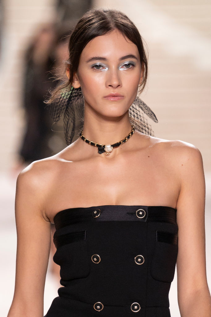 Chanel Metiers d’Art 2019-2020. Фото Getty