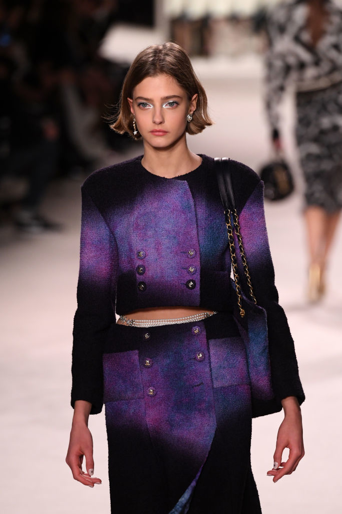 Chanel Metiers d’Art 2019-2020. Фото Getty