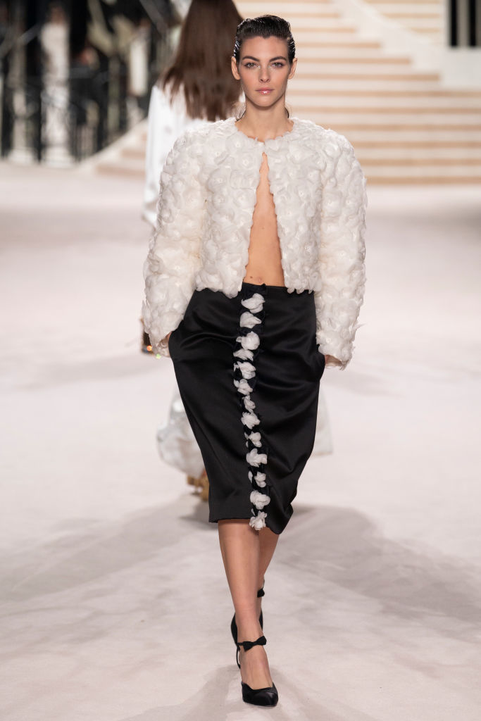 Chanel Metiers d’Art 2019-2020. Фото Getty