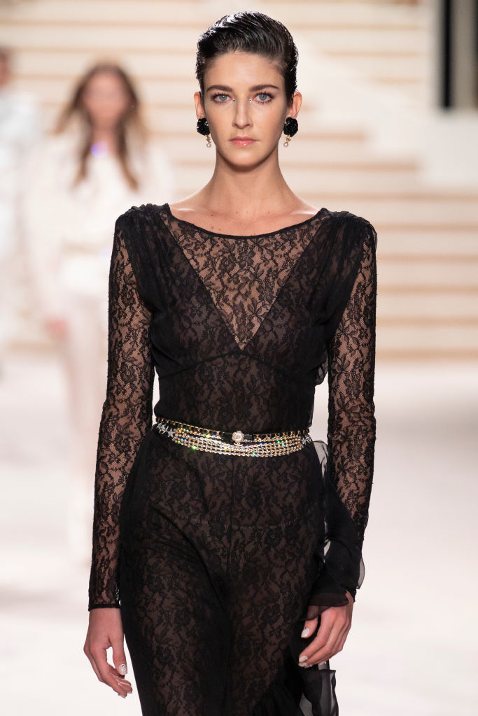 Chanel Metiers d’Art 2019-2020. Фото Getty
