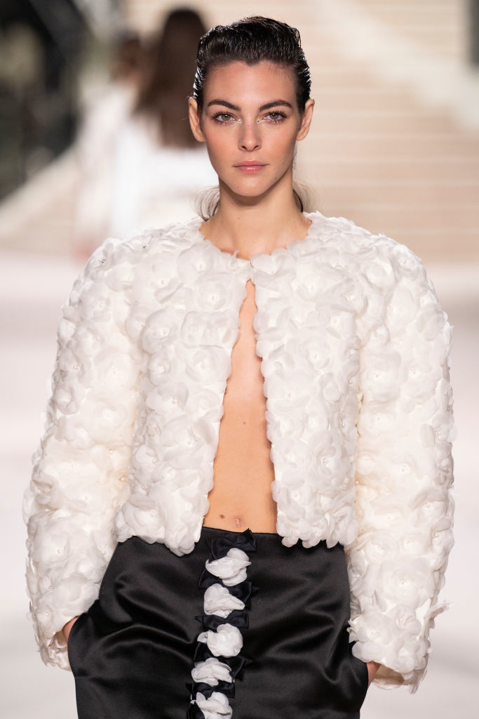 Chanel Metiers d’Art 2019-2020. Фото Getty