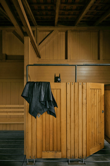 "Летнее время". Пора надеть купальник. Фото Фото предоставлены героем публикации.