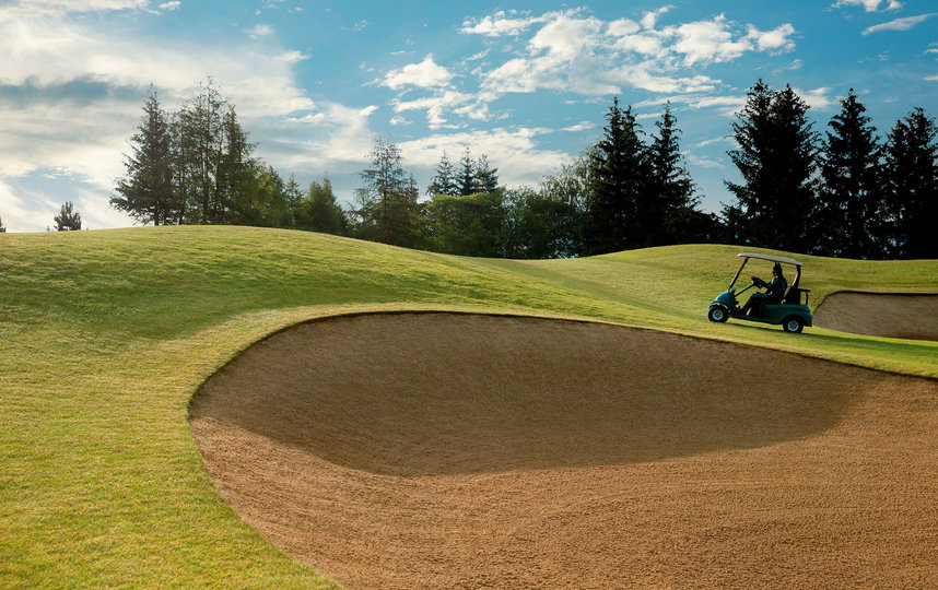 "Баланс между работой и отдыхом". Фото Фото предоставлены героем публикации.