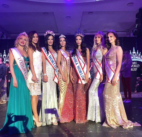 Ксения Царицына. Фото Скриншот Instagram: ksenia_tsaritsina