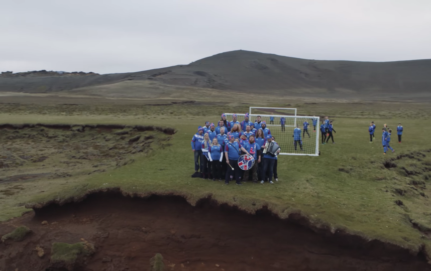 Скриншот из видео. Фото Андрей Зуев, Скриншот Youtube