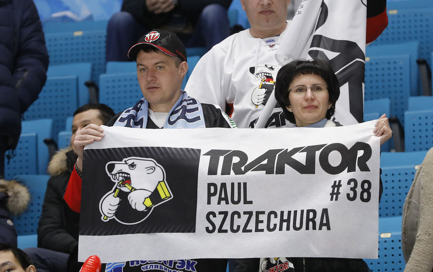 Мастер-шоу на Неделе звёзд хоккея в Астане. Фото photo.khl.ru, Юрий Кузьмин/Андрей Голованов