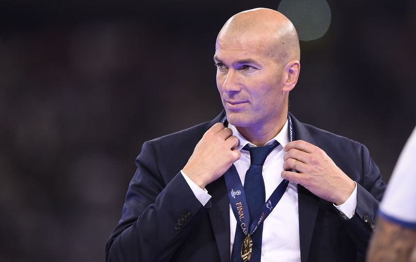 Лига чемпионов-2017, финал. Фото AFP