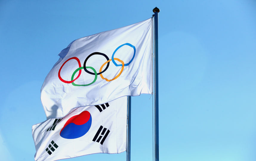 Отстранённые от Олимпиады спортсмены могут получить выплаты. Фото Getty