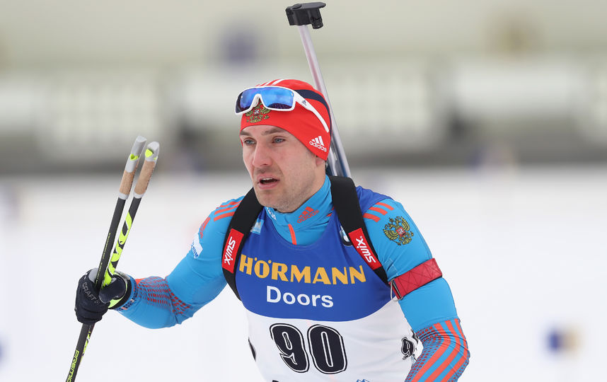 Евгений Гараничев. Фото Getty