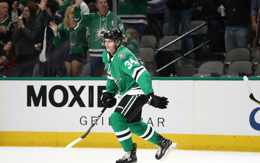 Денис Гурьянов. Фото Getty