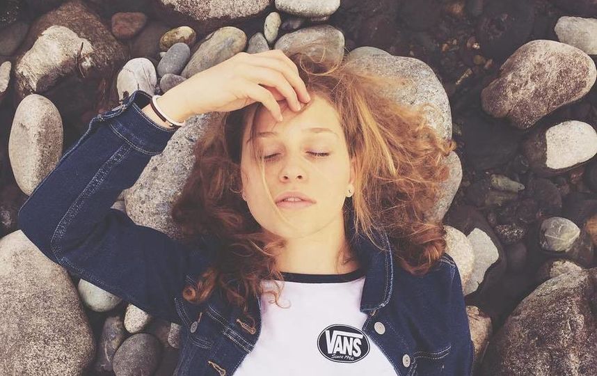 Настя Таталина. Фото Instagram/_tatalinaanastasia_