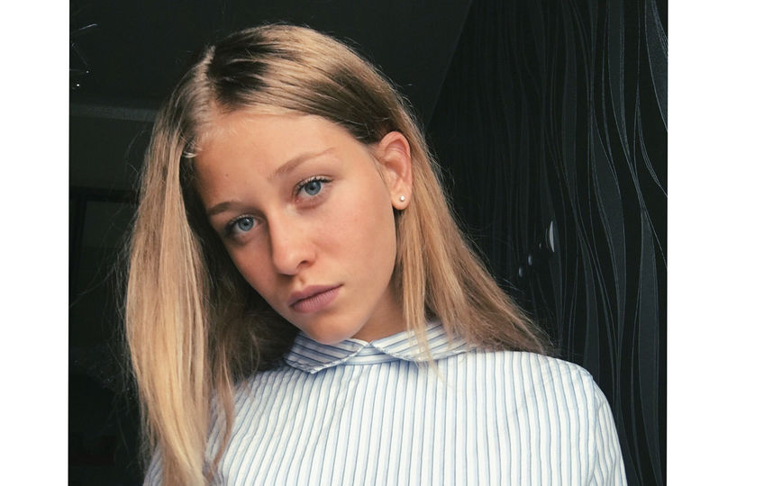 Настя Таталина. Фото Instagram/_tatalinaanastasia_